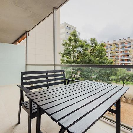 The Lonely Chimney Apartments Βαρκελώνη Εξωτερικό φωτογραφία