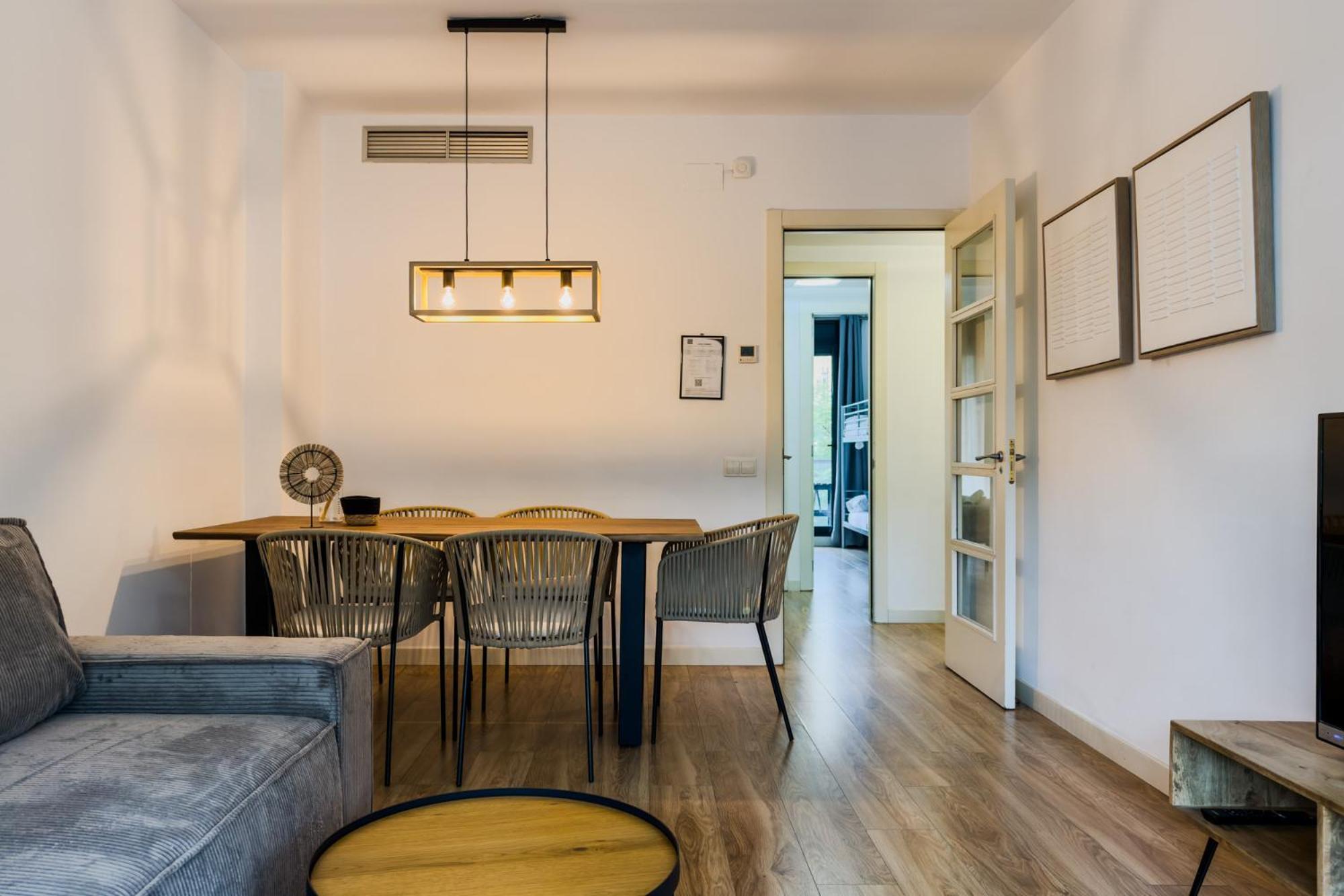The Lonely Chimney Apartments Βαρκελώνη Εξωτερικό φωτογραφία