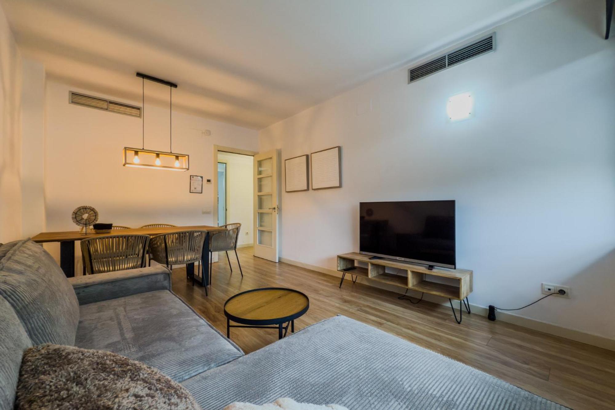 The Lonely Chimney Apartments Βαρκελώνη Εξωτερικό φωτογραφία