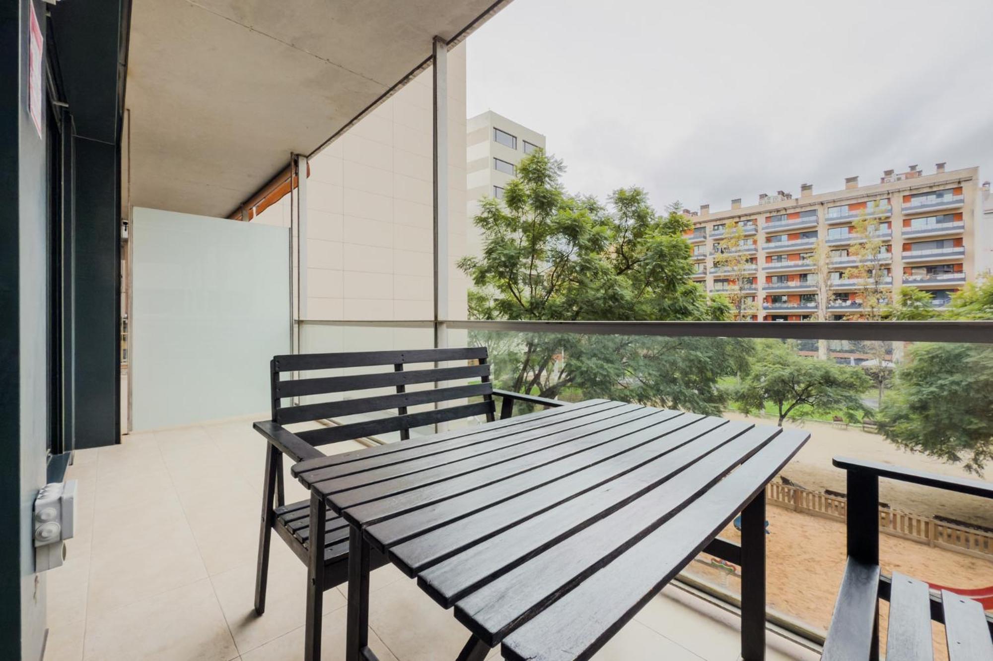 The Lonely Chimney Apartments Βαρκελώνη Εξωτερικό φωτογραφία