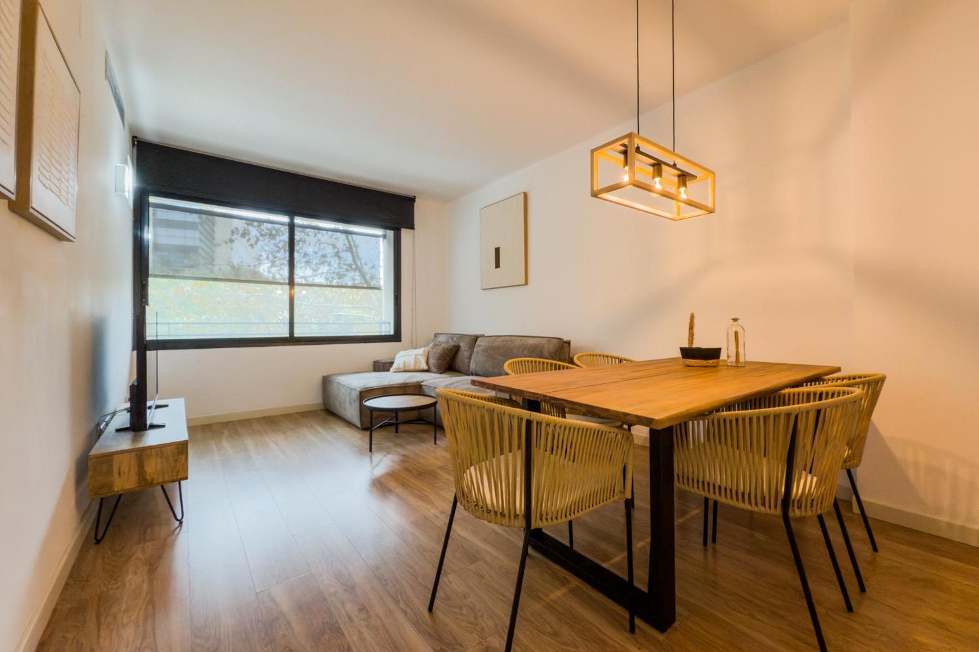 The Lonely Chimney Apartments Βαρκελώνη Εξωτερικό φωτογραφία