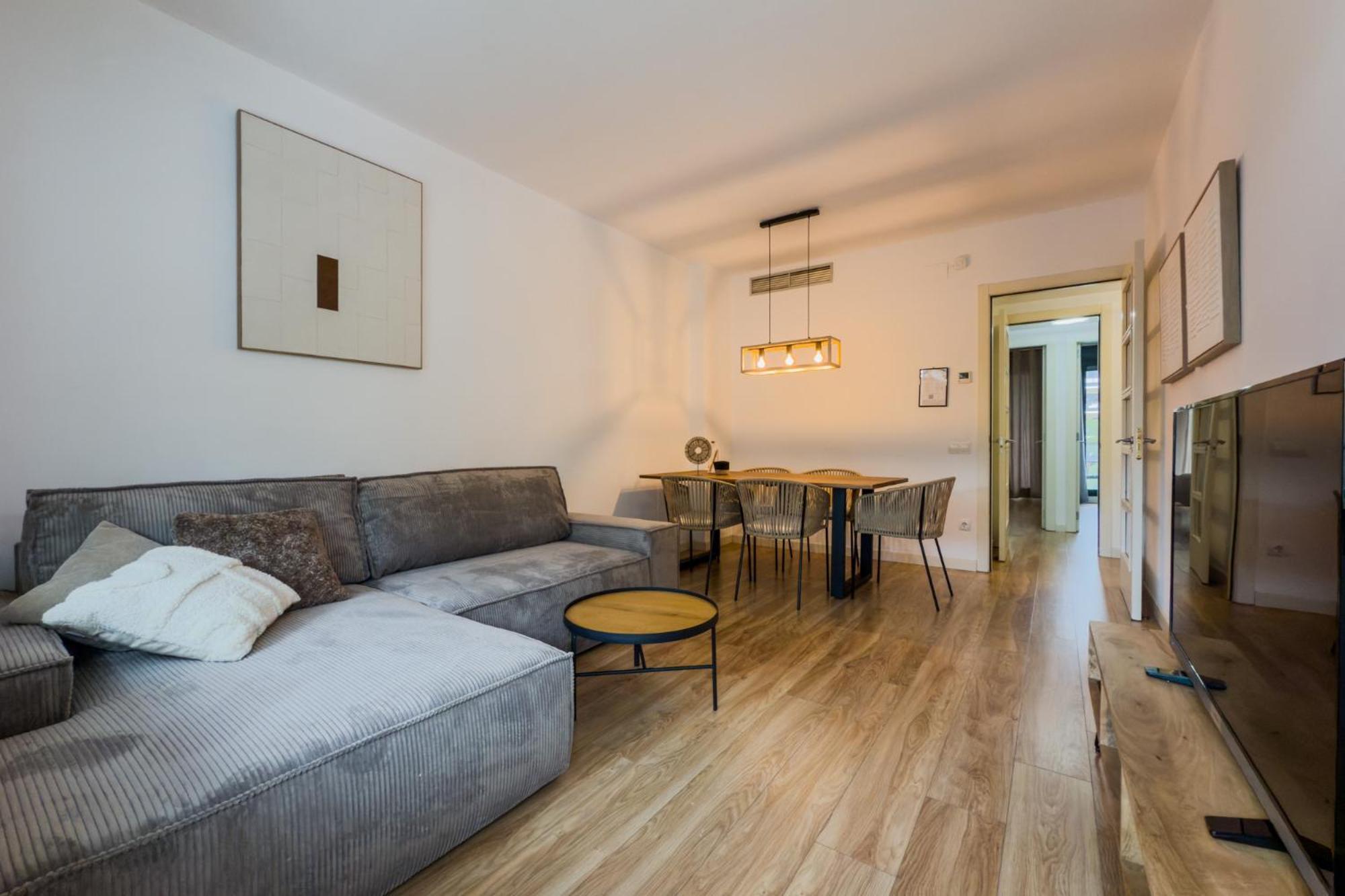 The Lonely Chimney Apartments Βαρκελώνη Εξωτερικό φωτογραφία