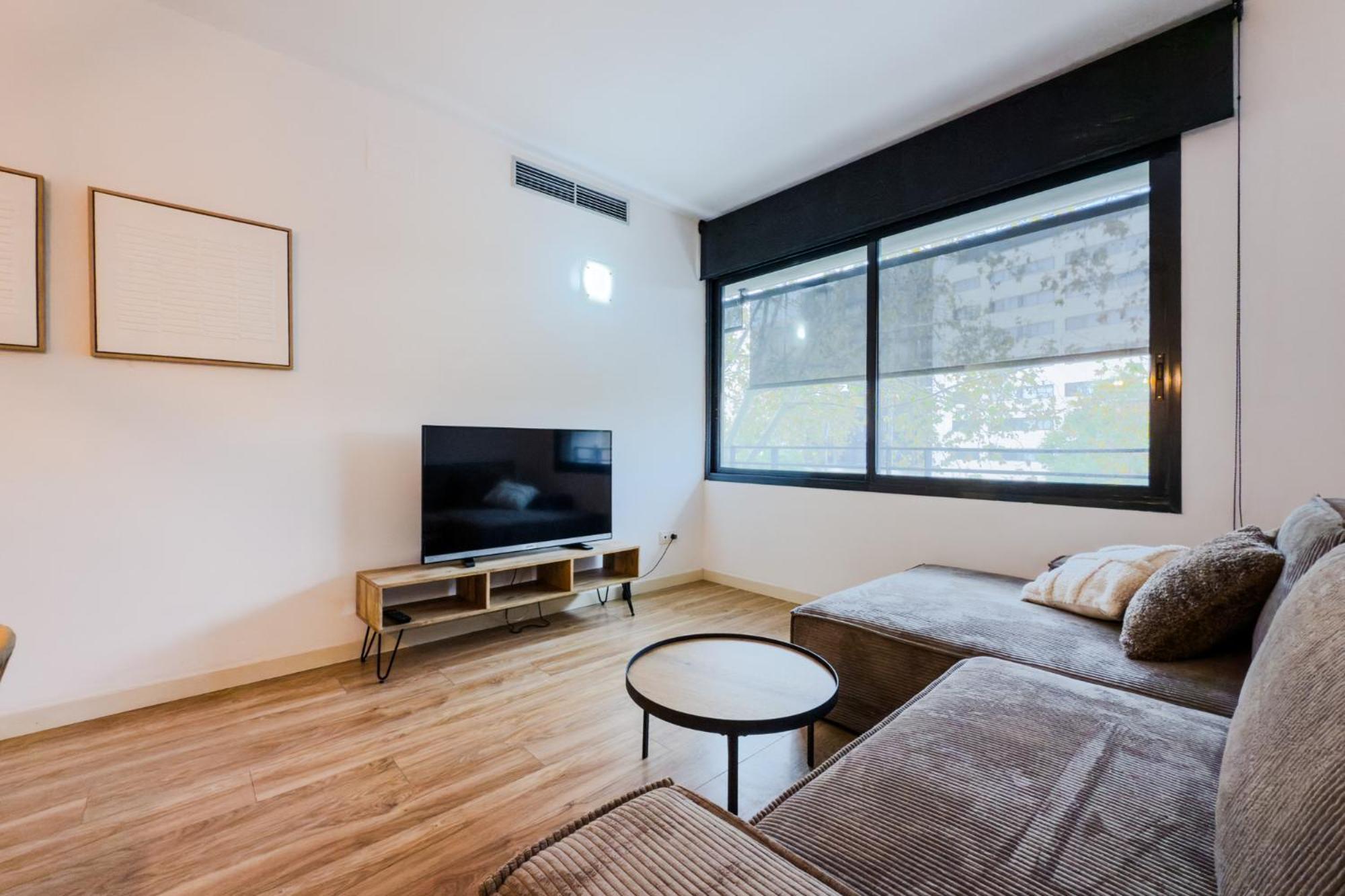 The Lonely Chimney Apartments Βαρκελώνη Εξωτερικό φωτογραφία