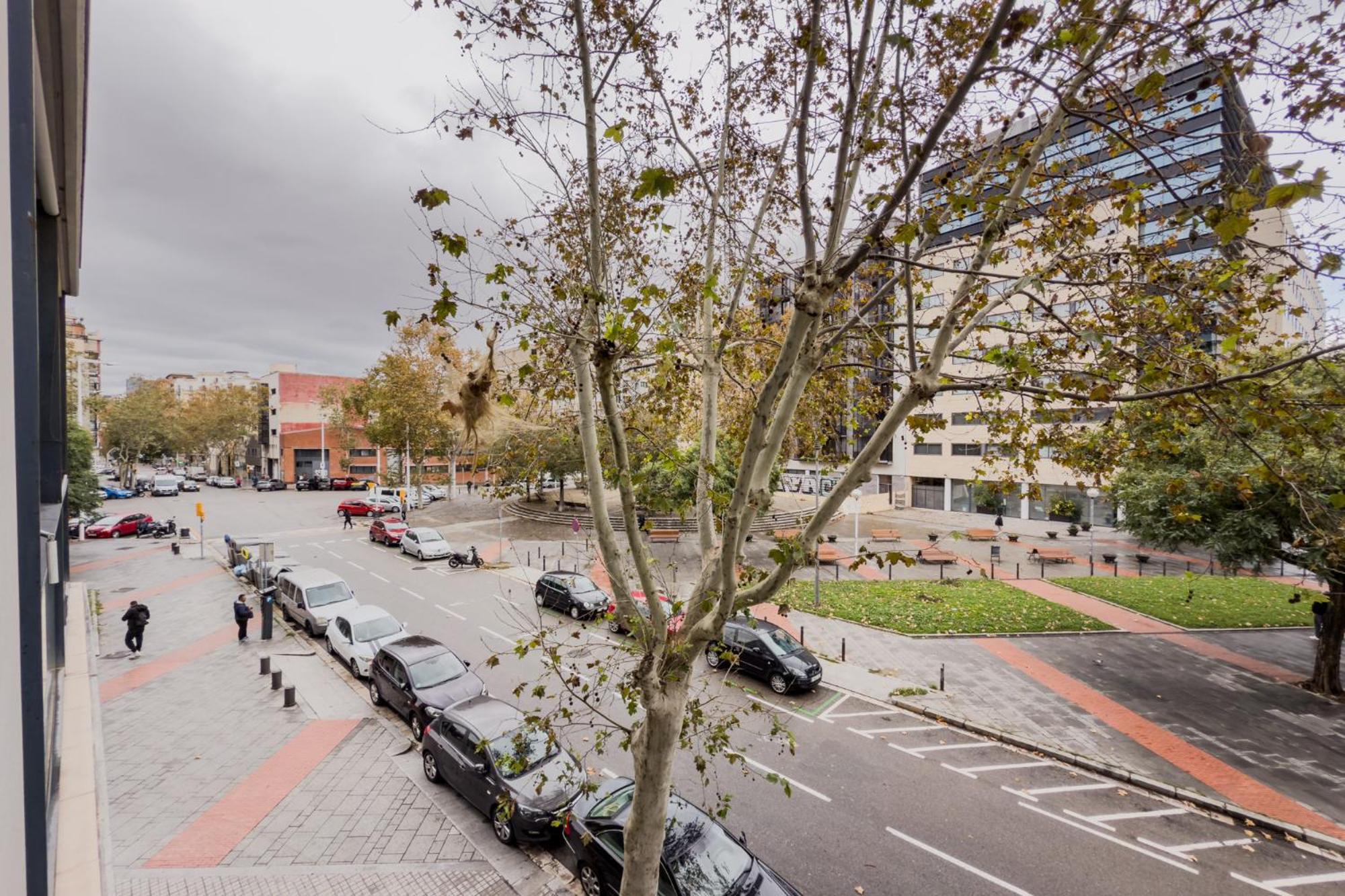The Lonely Chimney Apartments Βαρκελώνη Εξωτερικό φωτογραφία